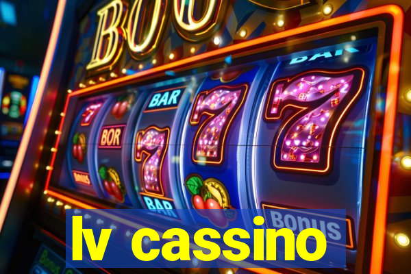 lv cassino